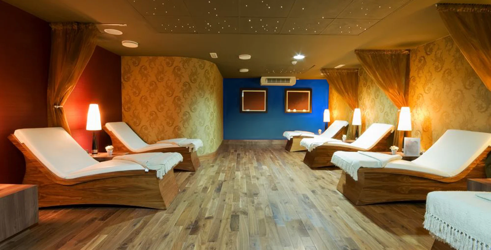 L’Importanza dell’Igiene nei Centri Benessere