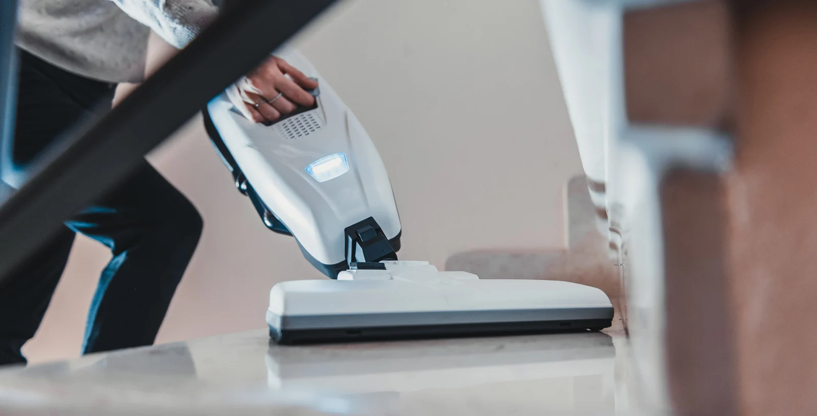 Tecnologia professionale per la tua casa.