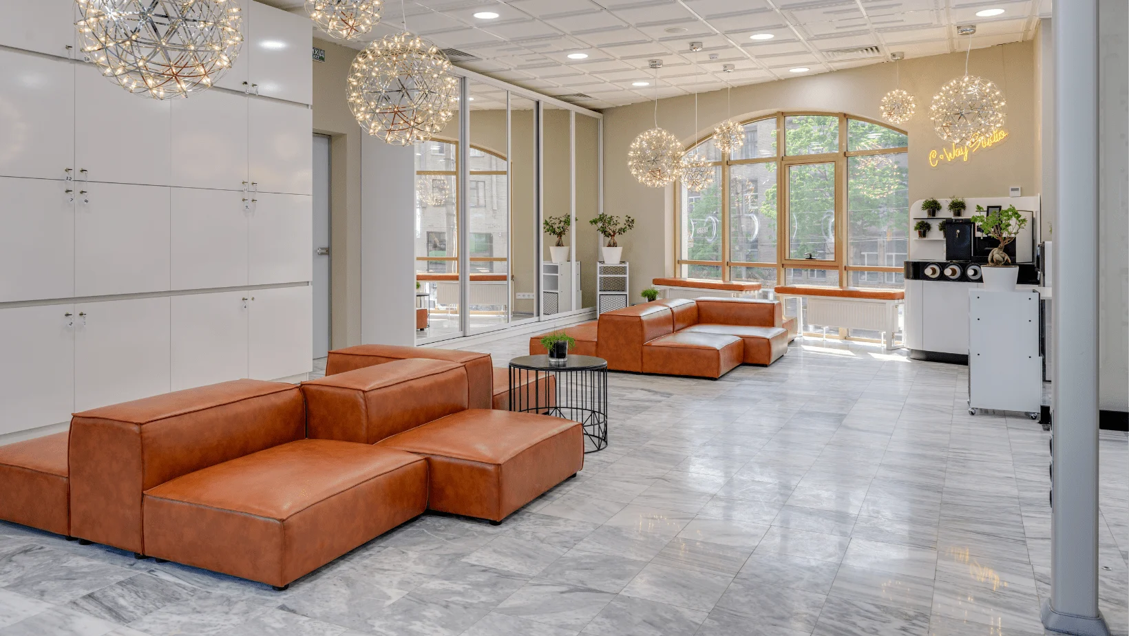 Come lavare i pavimenti delicati in marmo senza rovinarli