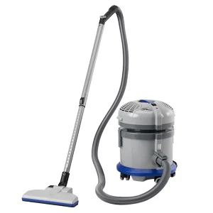 Aspirapolveri a carrello