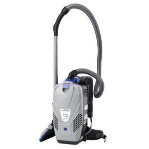 Aspirapolveri spallabili