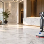 How to clean a marble floor without damaging it: a professional guide to maintenance