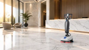 How to clean a marble floor without damaging it: a professional guide to maintenance
