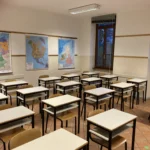 Professional cleaning in schools: how to ensure safe, hygienic and welcoming environments