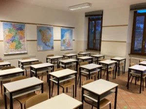 Professional cleaning in schools: how to ensure safe, hygienic and welcoming environments